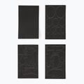 Patagonia Worn Wear Patch Kit nero 3