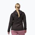 Patagonia Nano-Air Light Hybrid Hoody donna nero 2