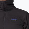 Patagonia Nano-Air Light Hybrid Hoody donna nero 3