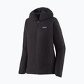 Patagonia Nano-Air Light Hybrid Hoody donna nero 5