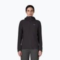 Patagonia Nano-Air Light Hybrid Hoody donna nero 2