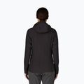 Patagonia Nano-Air Light Hybrid Hoody donna nero 6
