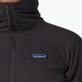 Patagonia Nano-Air Light Hybrid Hoody donna nero 9