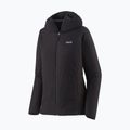 Patagonia Nano-Air Light Hybrid Hoody donna nero 11