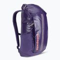 Patagonia Black Hole Pack 25 l zaino da escursione viola perenne 2