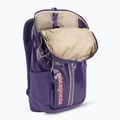 Patagonia Black Hole Pack 25 l zaino da escursione viola perenne 4