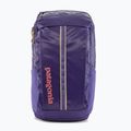 Patagonia Black Hole Pack 25 l zaino da escursione viola perenne 5