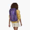 Patagonia Black Hole Pack 25 l zaino da escursione viola perenne 7