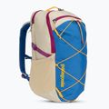 Zaino da trekking Patagonia Refugio Day Pack 30 l husk tan 2
