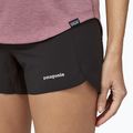 Pantaloncini da donna Strider Pro 3 1/2" Patagonia, nero 4