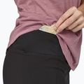 Pantaloncini da donna Strider Pro 3 1/2" Patagonia, nero 6