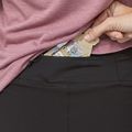 Pantaloncini da donna Strider Pro 3 1/2" Patagonia, nero 7