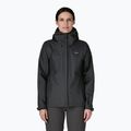 Giacca antipioggia Patagonia Torrentshell 3L donna nero
