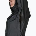 Giacca antipioggia Patagonia Torrentshell 3L donna nero 6
