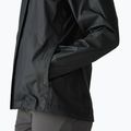 Giacca antipioggia Patagonia Torrentshell 3L donna nero 7