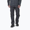 Pantaloni impermeabili da uomo Patagonia Torrentshell 3L Rain-Short black