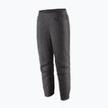 Pantaloni da arrampicata da donna Patagonia Hampi Rock ink nero 8