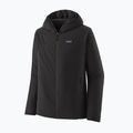 Patagonia Nano-Air Light Hybrid Hoody nero da uomo 3