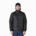 Piumino da uomo Patagonia Micro Puffblack