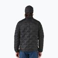 Piumino da uomo Patagonia Micro Puffblack 3