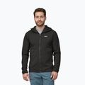 Patagonia Nano-Air Light Hybrid Hoody nero da uomo 2