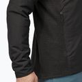 Patagonia Nano-Air Light Hybrid Hoody nero da uomo 9