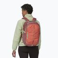 Zaino da trekking Patagonia Refugio Day Pack 26 l sera malva 7