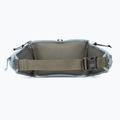 Patagonia Dirt Roamer Waist Pack 3 l marsupio grigio piuma chiaro 3