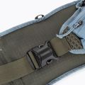 Patagonia Dirt Roamer Waist Pack 3 l marsupio grigio piuma chiaro 4