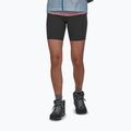 Pantaloncini da donna Patagonia Maipo black 8