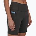 Pantaloncini da donna Patagonia Maipo black 6