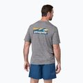 Uomo Patagonia Cap Cool Daily Graphic Shirt Waters boardshort logo abalone blu/grigio 2