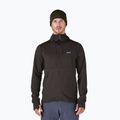 Patagonia R1 Thermal Full Zip Hoody uomo nero