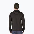 Patagonia R1 Thermal Full Zip Hoody uomo nero 2
