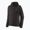 Patagonia R1 Thermal Full Zip Hoody uomo nero