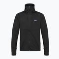 Patagonia R1 Thermal Full Zip Hoody uomo nero