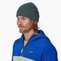 Patagonia Brodeo berretto invernale fitz roy icon/nouveau verde 2