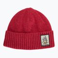 Patagonia berretto invernale Brodeo Beanie fun hogs armadillo/touring rosso 5
