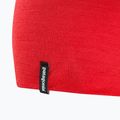Patagonia berretto invernale Overlook Merino Wool Liner Beanie rosso touring 4