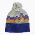 Patagonia Powder Town berretto invernale ridge/sleet verde 5