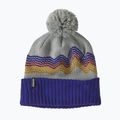 Patagonia Powder Town berretto invernale ridge/sleet verde 6