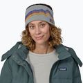 Patagonia fascia da donna Powder Town ridge/sleet verde