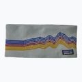 Patagonia fascia da donna Powder Town ridge/sleet verde 3