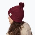 Patagonia Powder Town Beanie berretto invernale '73 skyline/rosso carminio 3