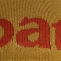 Patagonia berretto invernale logo belwe/cosmic gold 4
