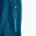 Giacca softshell Patagonia R1 TechFace da uomo blu lagom 5