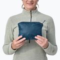 Patagonia donna senza maniche Nano Puff lagom blu 8