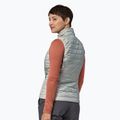 Patagonia donna senza maniche Nano Puff sleet verde 2