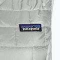 Patagonia donna senza maniche Nano Puff sleet verde 5