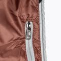 Patagonia donna senza maniche Nano Puff sleet verde 8